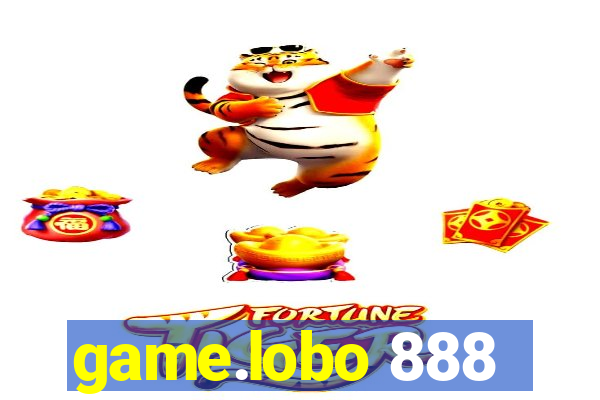 game.lobo 888